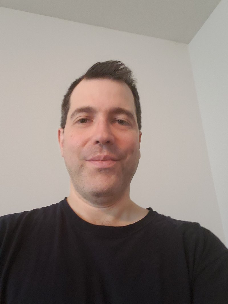 Richard Lang, Founder of Immortal Web Solutions